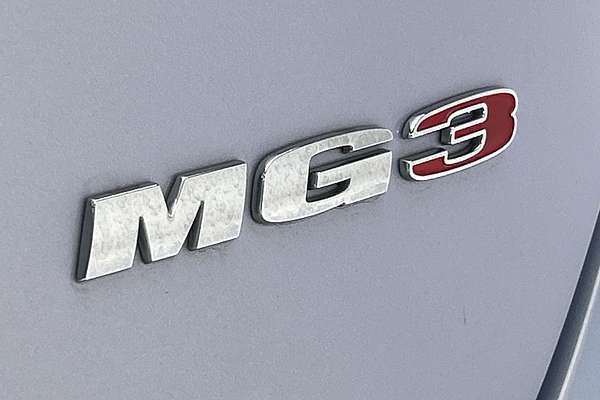 2022 MG MG3 Core thumb-21