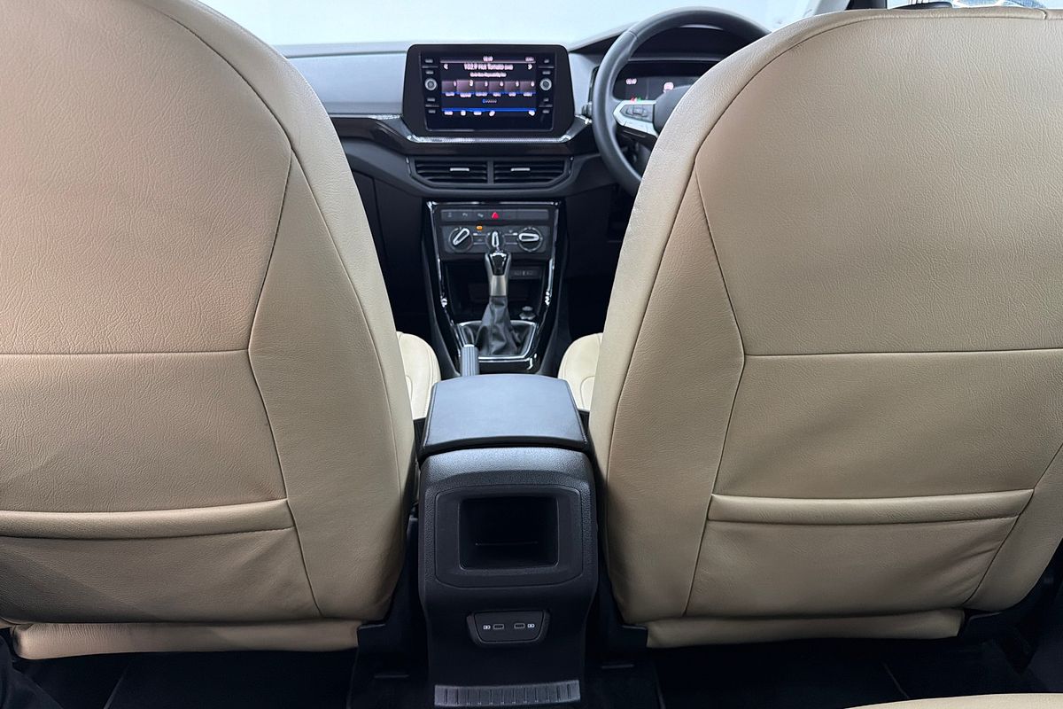 2024 Volkswagen T-Cross 85TSI Life D31