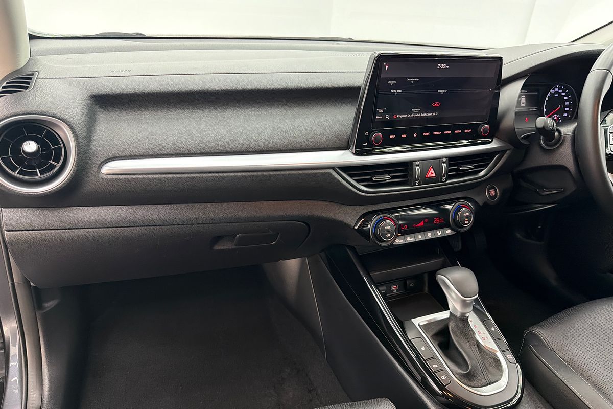 2022 Kia Cerato Sport+ BD