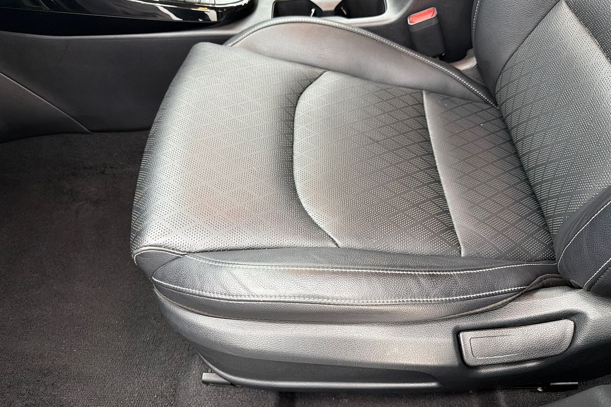 2022 Kia Cerato Sport+ BD