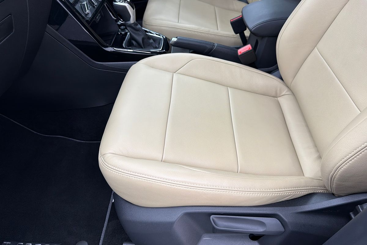 2024 Volkswagen T-Cross 85TSI Life D31