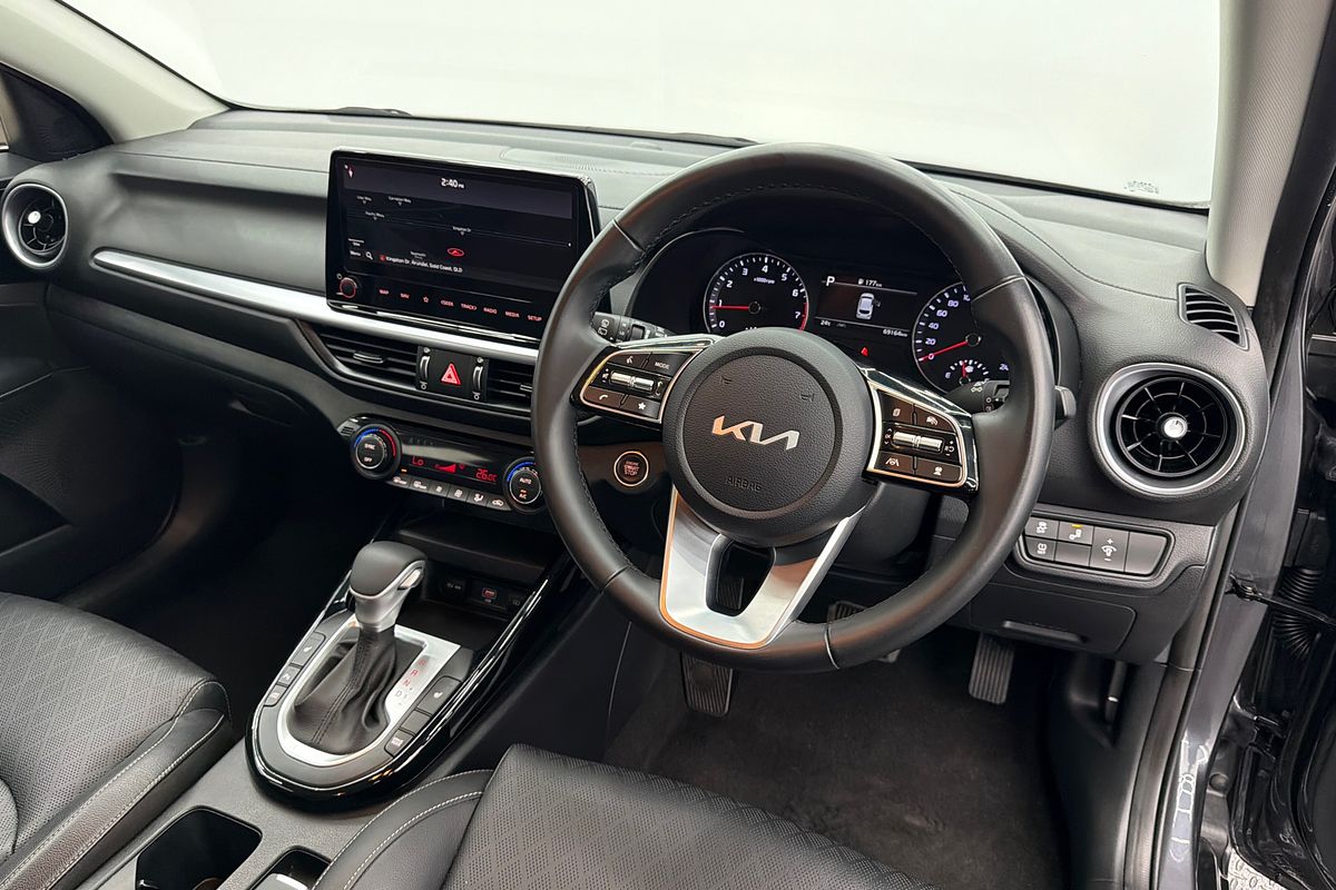2022 Kia Cerato Sport+ BD