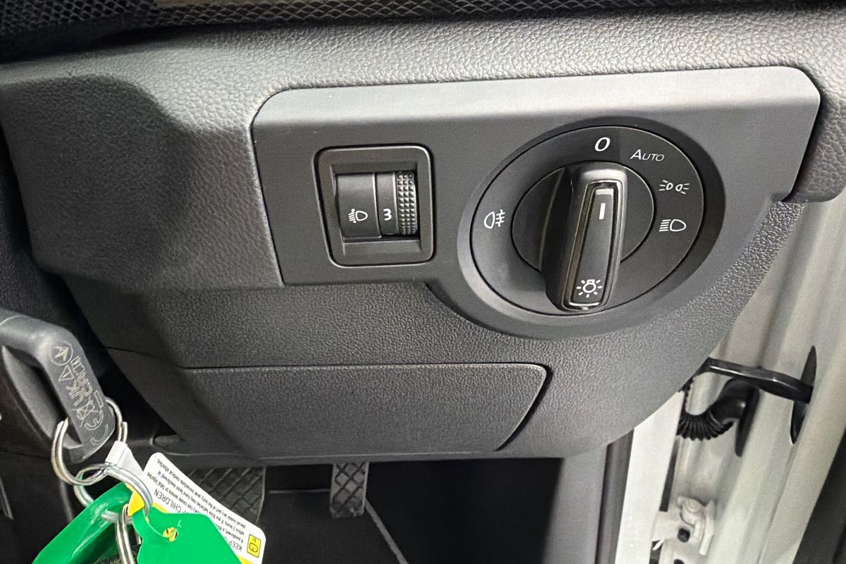 2024 Volkswagen T-Cross 85TSI Life D31