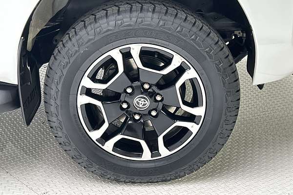 2022 Toyota Hilux SR5 GUN126R 4X4 thumb-9