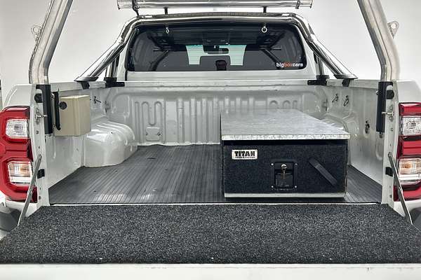 2022 Toyota Hilux SR5 GUN126R 4X4 thumb-20