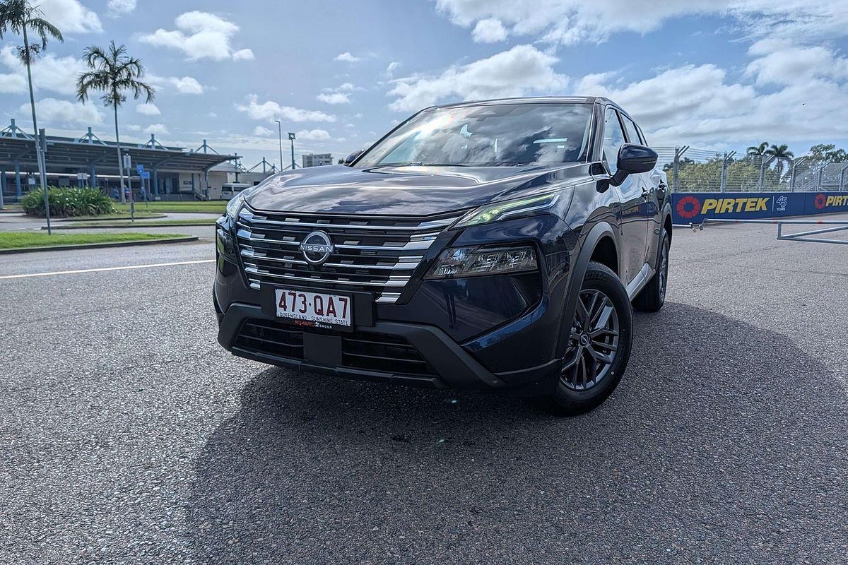 2026 Nissan X-TRAIL ST T33