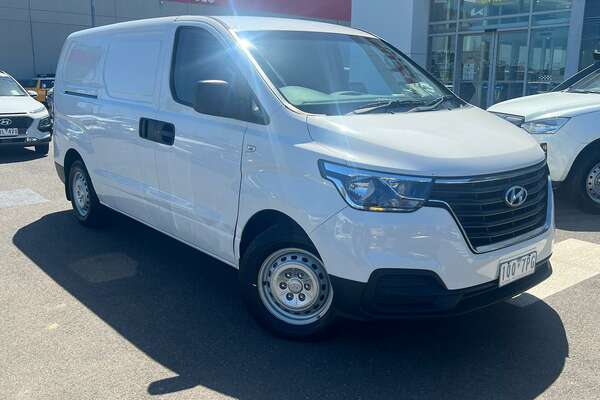 New hyundai iload 2019 clearance