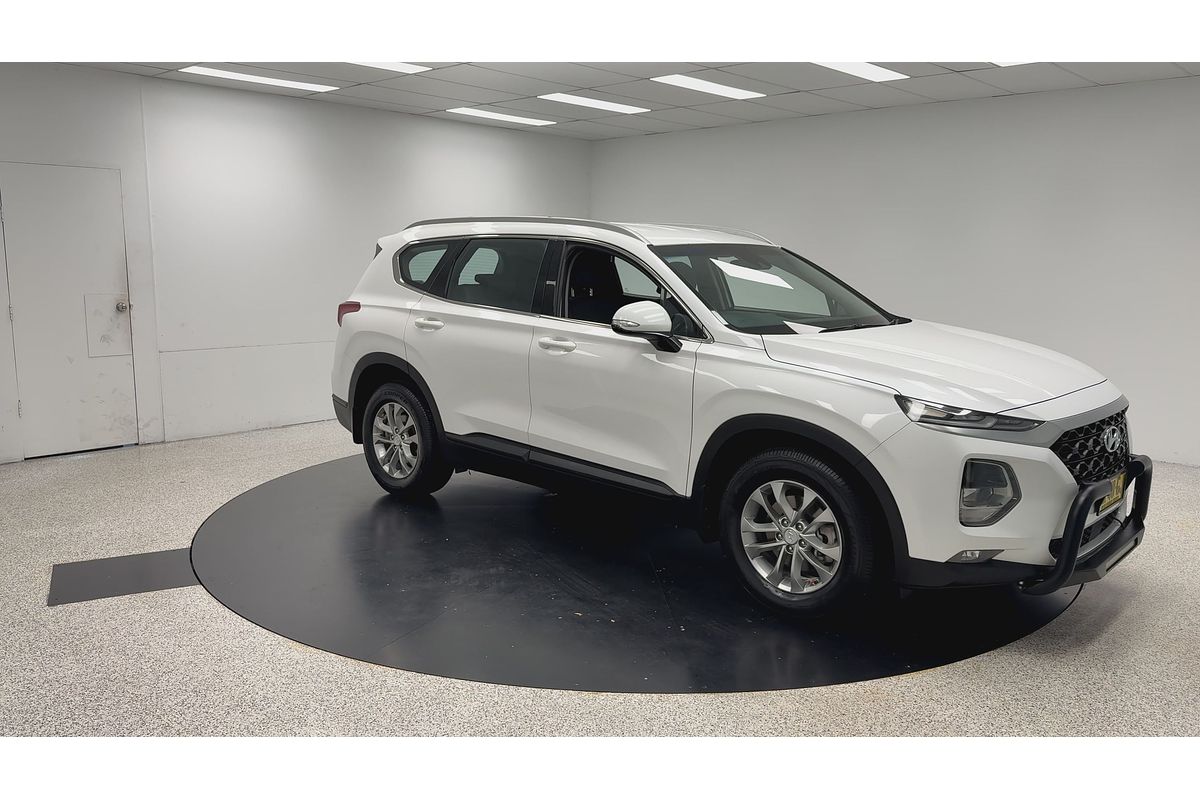 2020 Hyundai Santa Fe Active TM.2