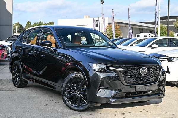 2026 Mazda CX-60 D50e Azami KH Series