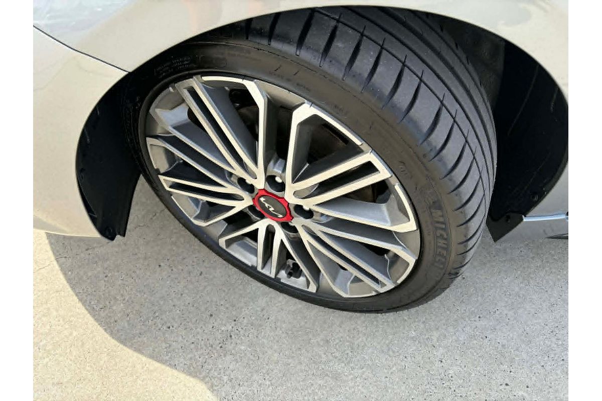 2024 Kia Cerato GT BD