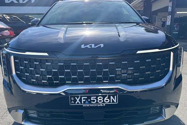 2025 Kia Carnival GT-Line HEV KA4 PE thumb-2