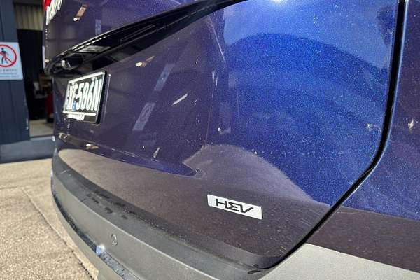 2025 Kia Carnival GT-Line HEV KA4 PE thumb-6