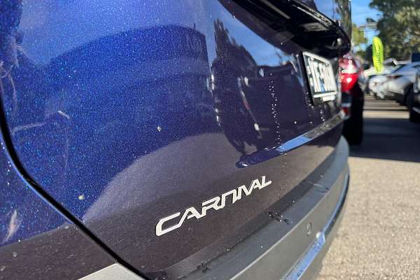 2025 Kia Carnival GT-Line HEV KA4 PE thumb-7
