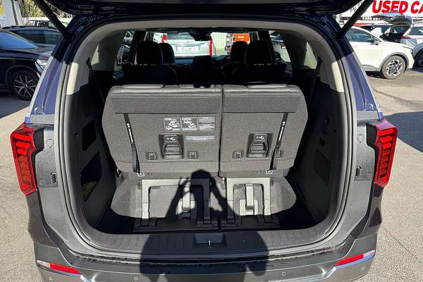 2025 Kia Carnival GT-Line HEV KA4 PE thumb-12