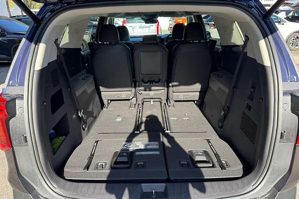 2025 Kia Carnival GT-Line HEV KA4 PE thumb-13