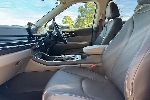 2025 Kia Carnival GT-Line HEV KA4 PE thumb-16
