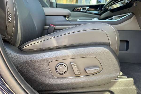 2025 Kia Carnival GT-Line HEV KA4 PE thumb-19