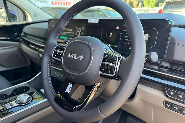 2025 Kia Carnival GT-Line HEV KA4 PE thumb-22