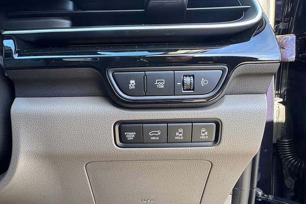 2025 Kia Carnival GT-Line HEV KA4 PE thumb-23