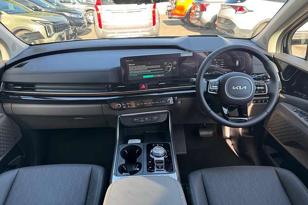2025 Kia Carnival GT-Line HEV KA4 PE thumb-24