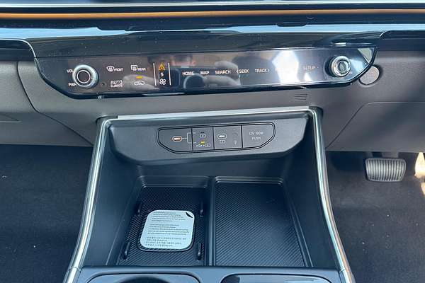 2025 Kia Carnival GT-Line HEV KA4 PE thumb-27