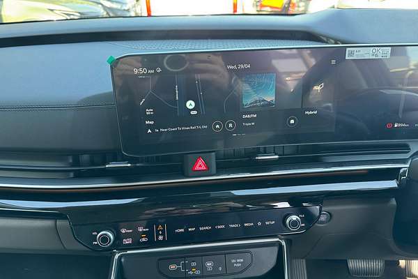 2025 Kia Carnival GT-Line HEV KA4 PE thumb-28