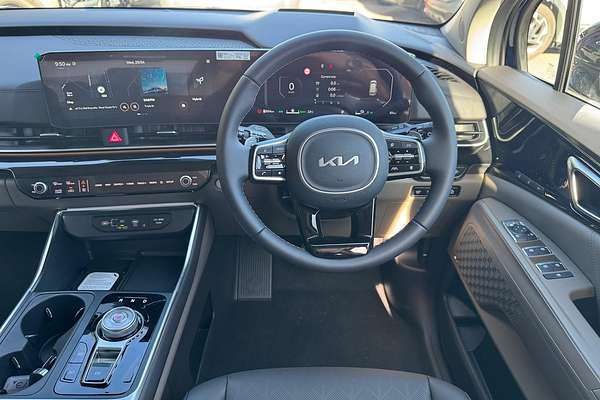2025 Kia Carnival GT-Line HEV KA4 PE thumb-29