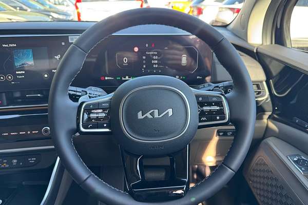 2025 Kia Carnival GT-Line HEV KA4 PE thumb-30