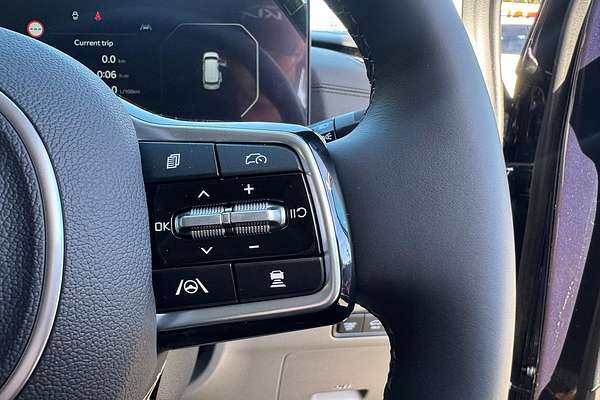 2025 Kia Carnival GT-Line HEV KA4 PE thumb-31