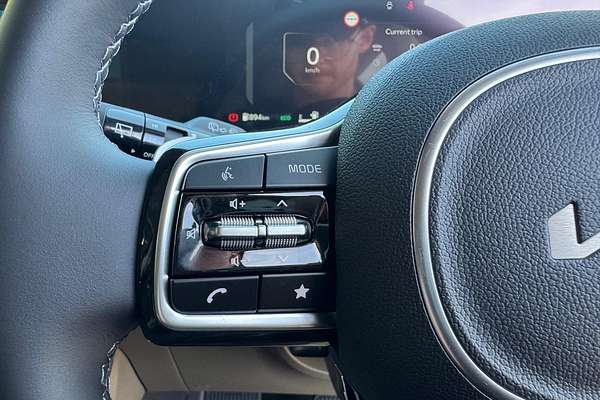 2025 Kia Carnival GT-Line HEV KA4 PE thumb-32