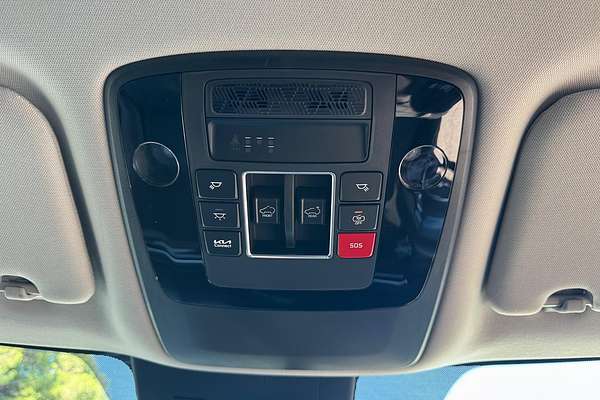 2025 Kia Carnival GT-Line HEV KA4 PE thumb-34