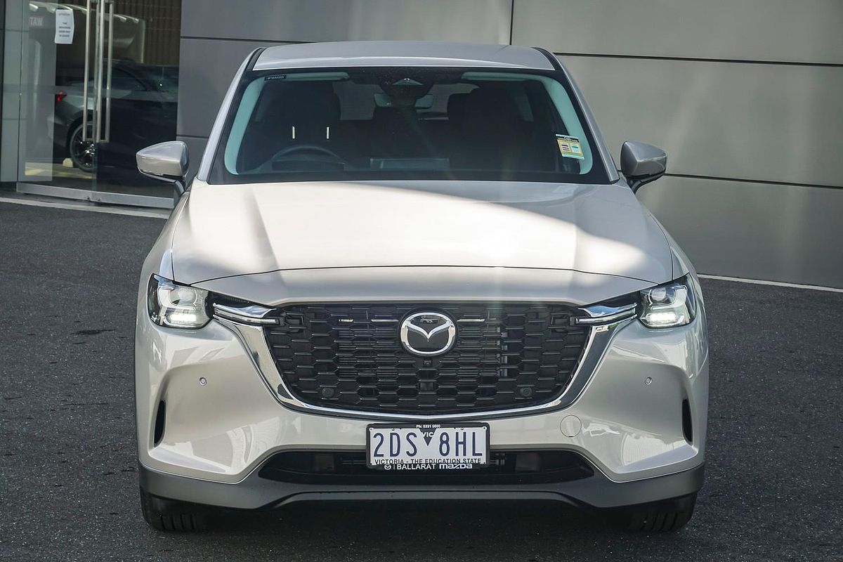 2025 Mazda CX-60 G25 Pure KH Series