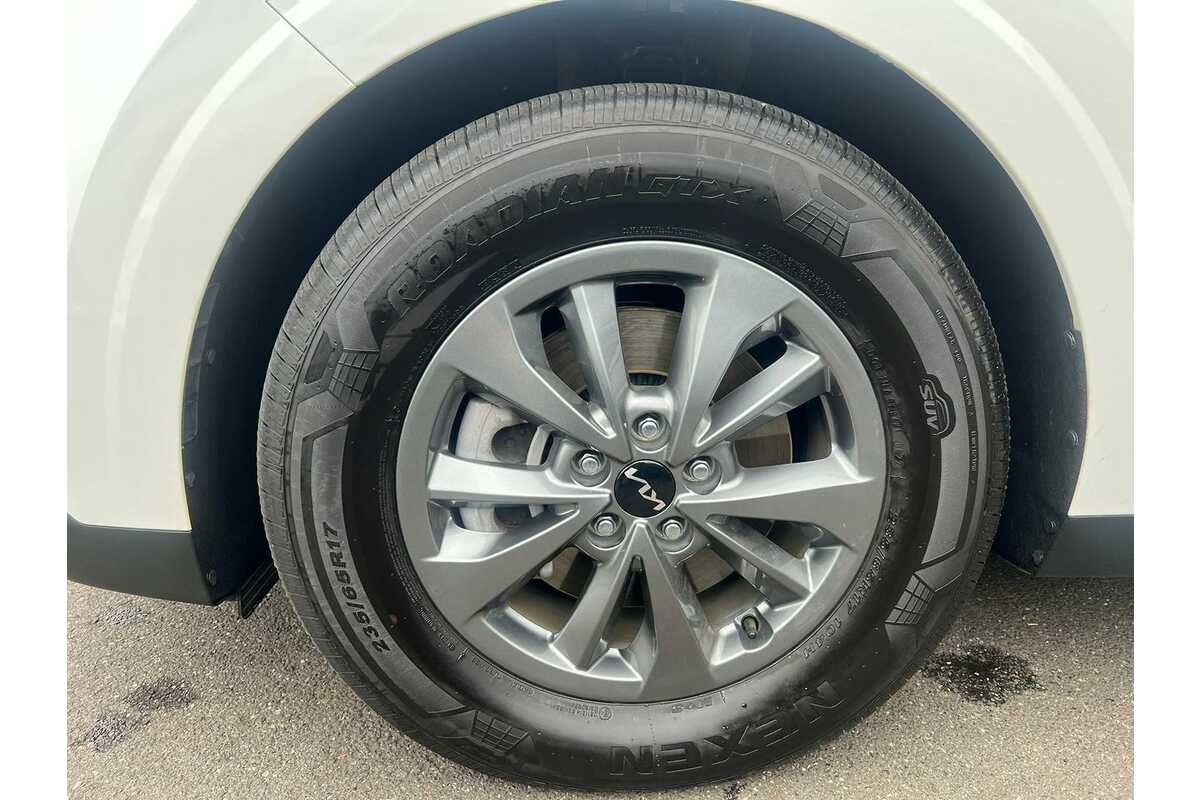 2022 Kia Carnival S KA4