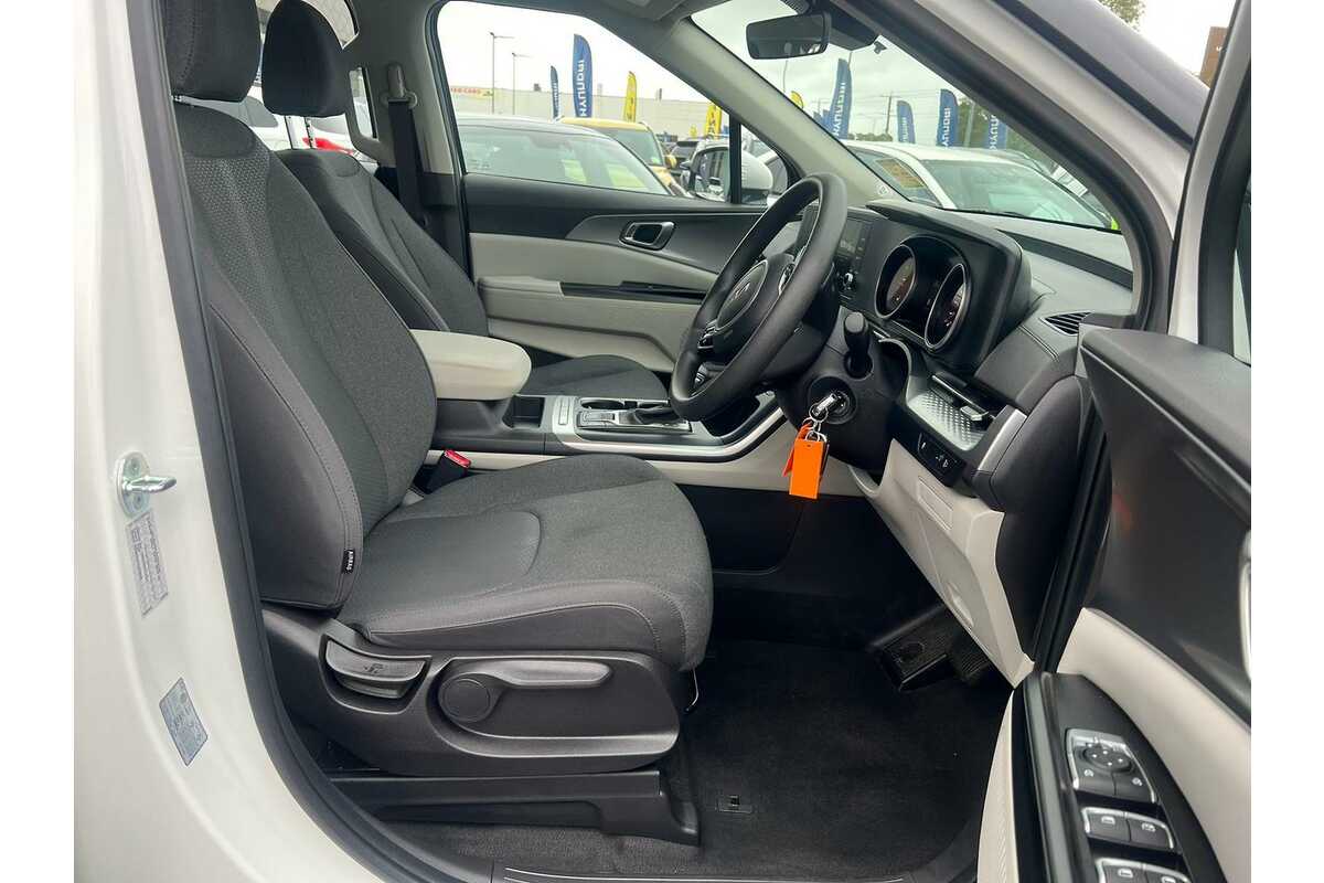 2022 Kia Carnival S KA4