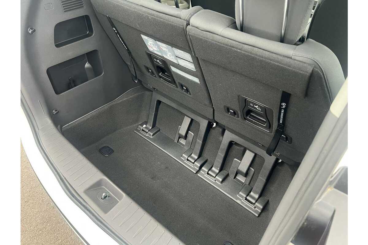 2022 Kia Carnival S KA4