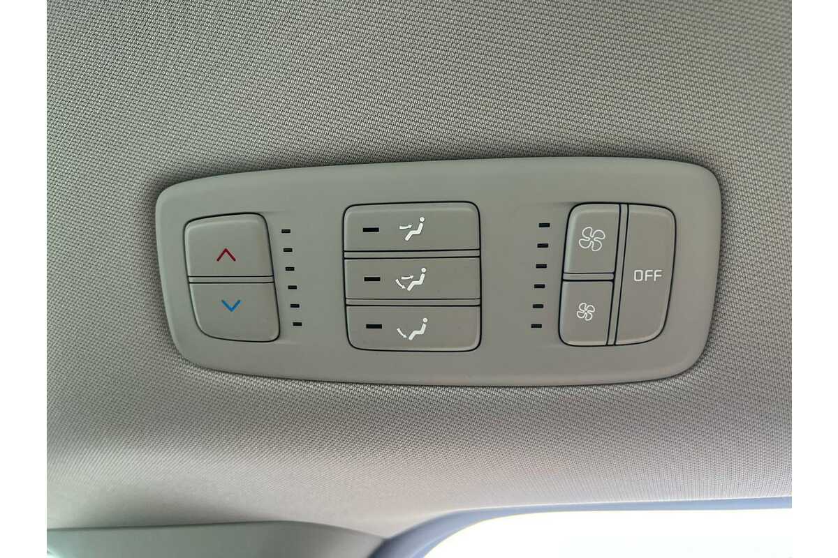 2022 Kia Carnival S KA4