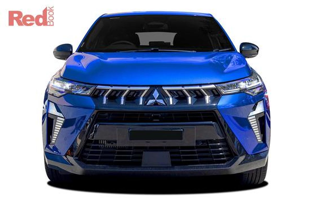 2026 Mitsubishi ASX Aspire XE