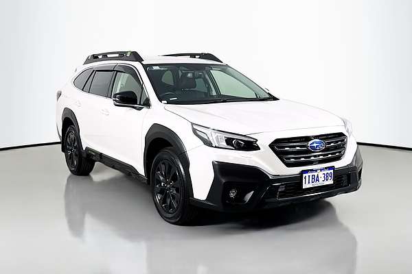 2023 Subaru Outback AWD Sport 6GEN