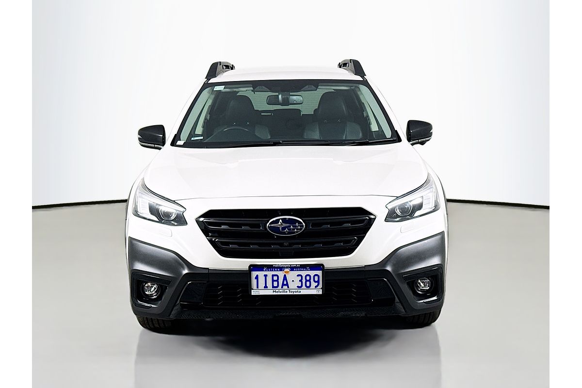 2023 Subaru Outback AWD Sport 6GEN