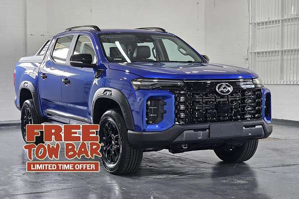 2026 LDV T60 Max PLUS SK8C 4X4