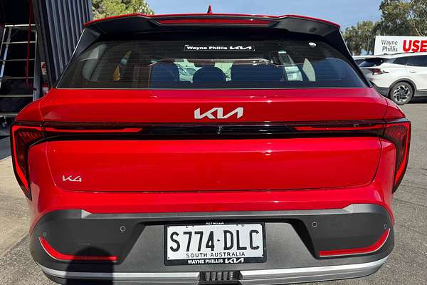 2025 Kia K4 Sport+ CL4m thumb-3