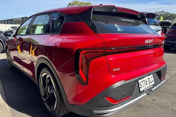 2025 Kia K4 Sport+ CL4m thumb-5
