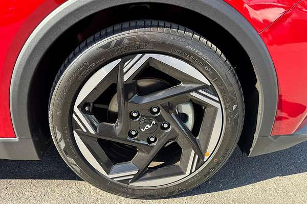 2025 Kia K4 Sport+ CL4m thumb-8