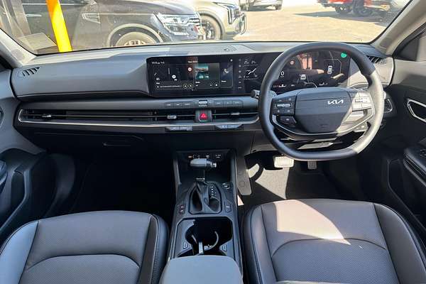 2025 Kia K4 Sport+ CL4m thumb-17