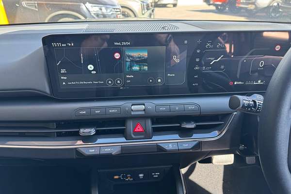 2025 Kia K4 Sport+ CL4m thumb-18