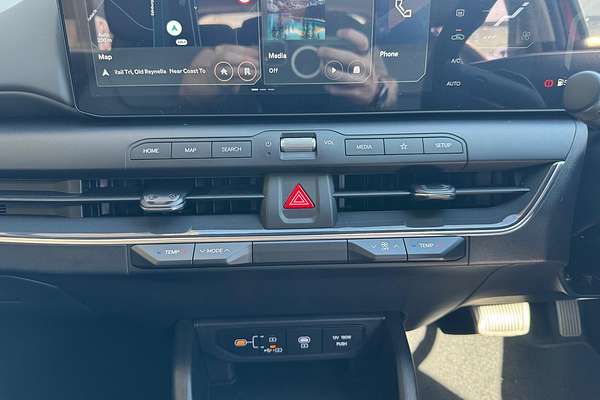 2025 Kia K4 Sport+ CL4m thumb-19