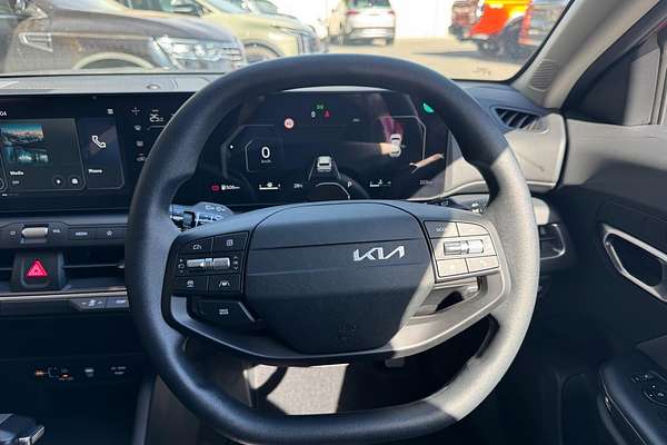 2025 Kia K4 Sport+ CL4m thumb-22