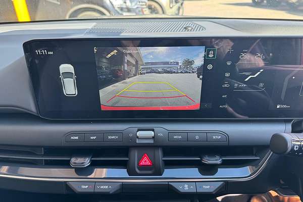 2025 Kia K4 Sport+ CL4m thumb-27