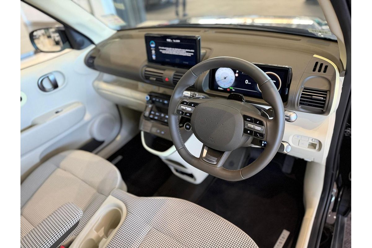 2025 Hyundai INSTER Extended Range AX.V1