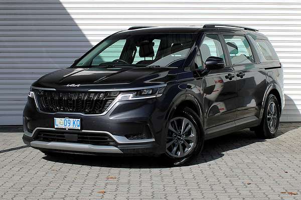 2023 Kia Carnival S KA4